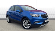 Vauxhall Mokka X 1.4T Active 5dr Petrol Hatchback